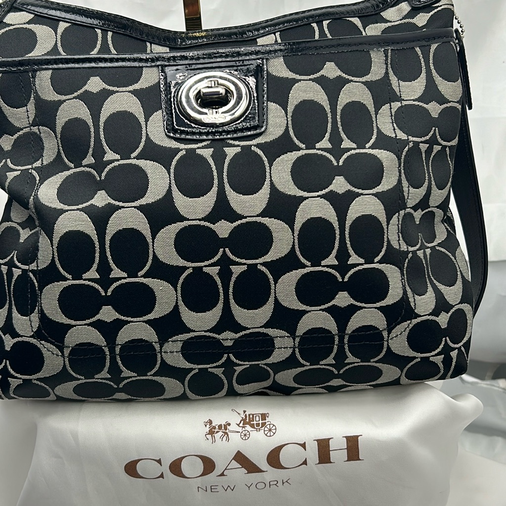 Coach Coach Hobo Bag
